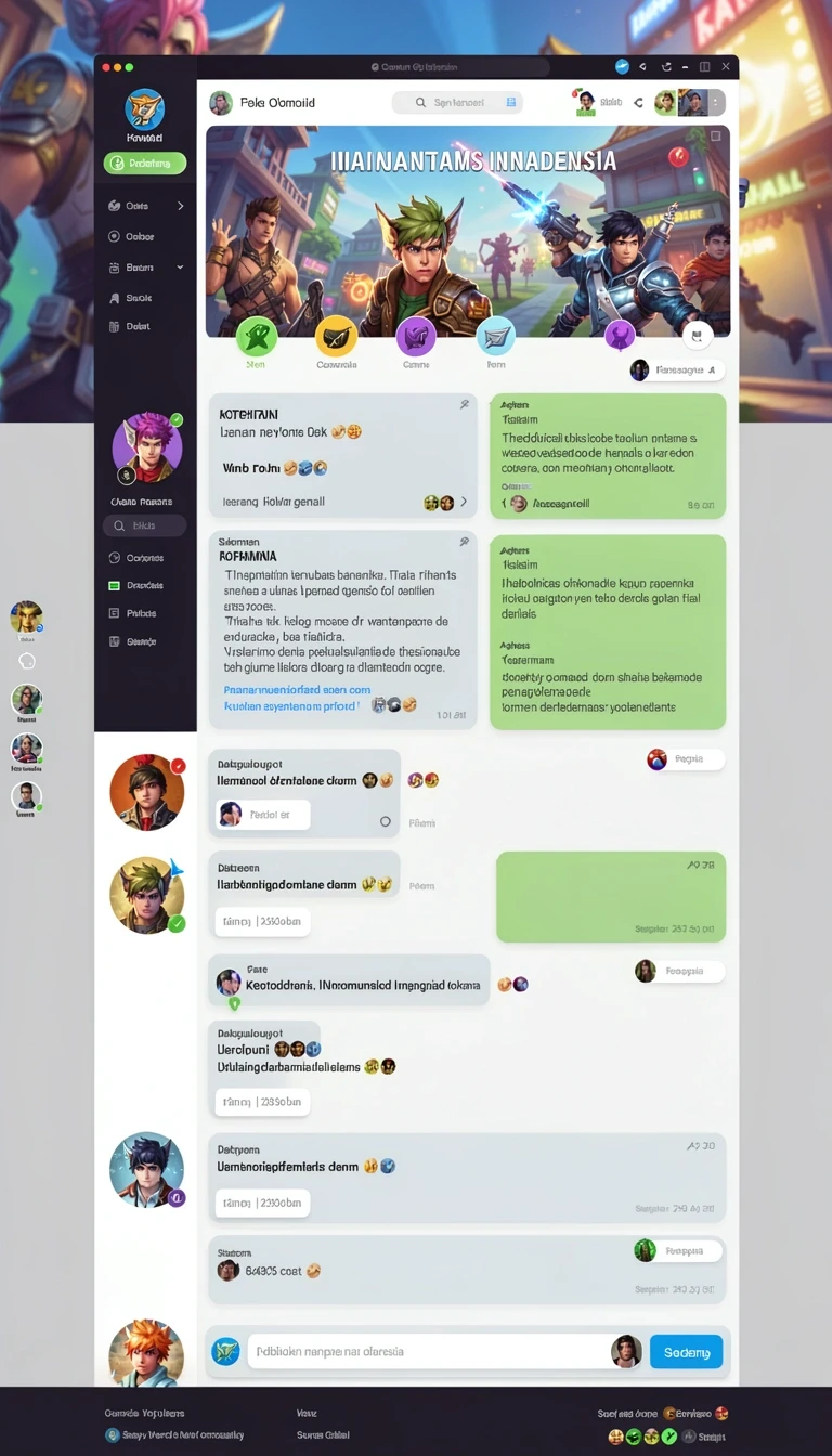 Download uh77 APK untuk Android screenshot 2
