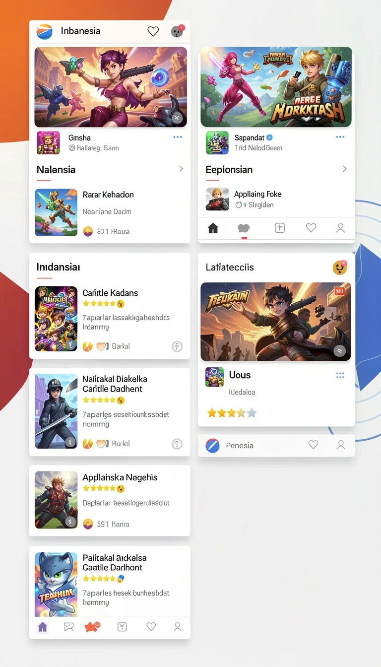 Download uh77 APK untuk Android screenshot 3
