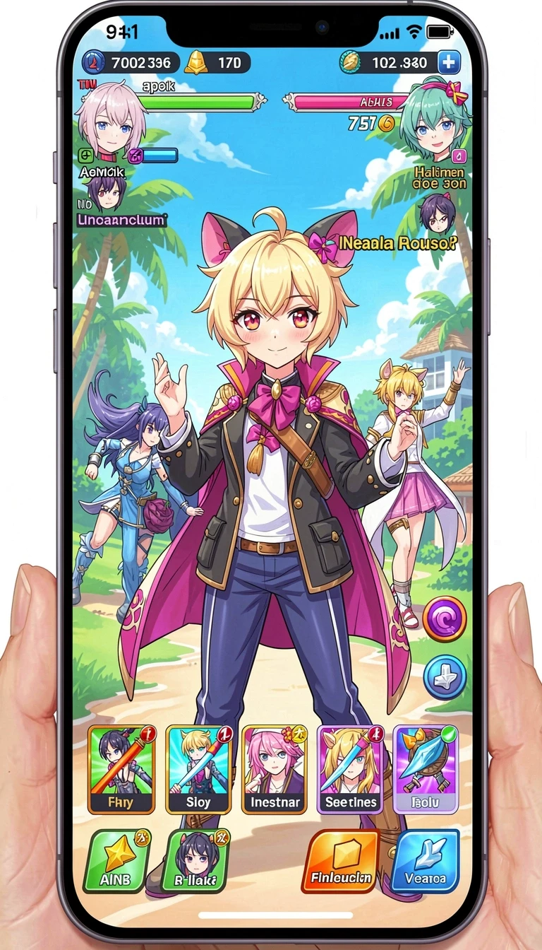 Download pp7 APK untuk Android screenshot 3
