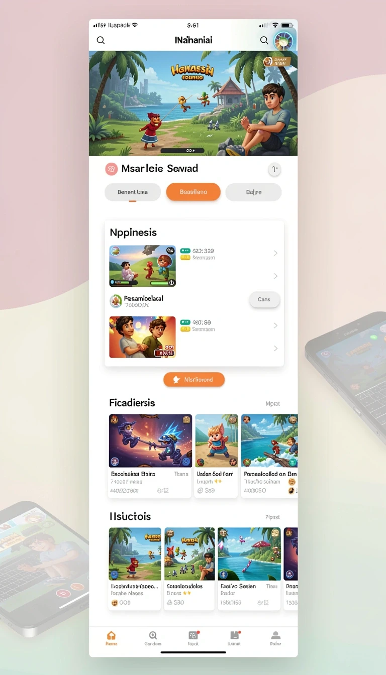 Download olxtoto APK untuk Android screenshot 3