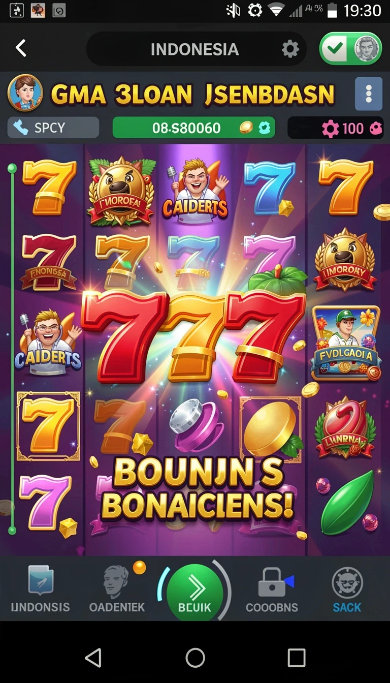 Download 789rp APK untuk Android screenshot 1