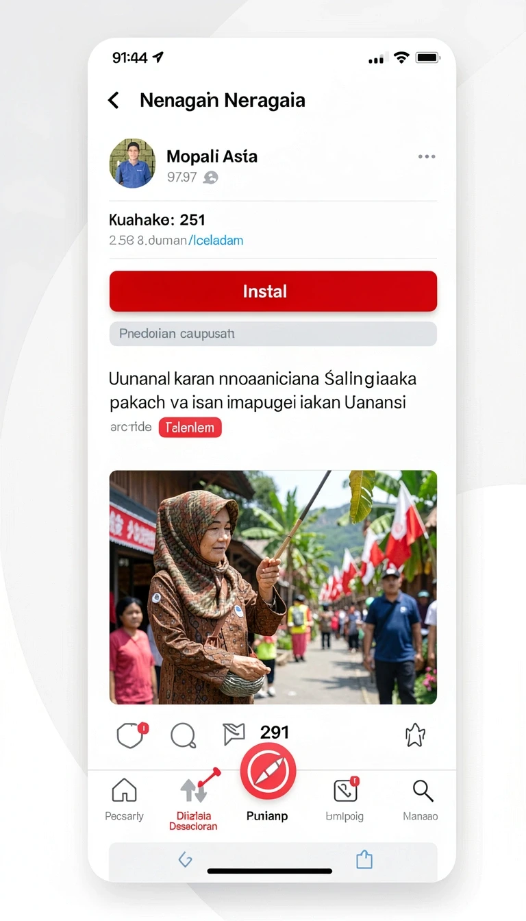 Download pp7 APK untuk Android screenshot 2