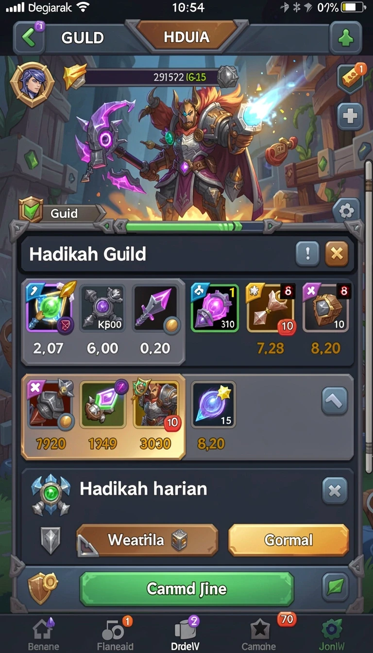 Review Aplikasi 6cf Versi Terbaru screenshot 2