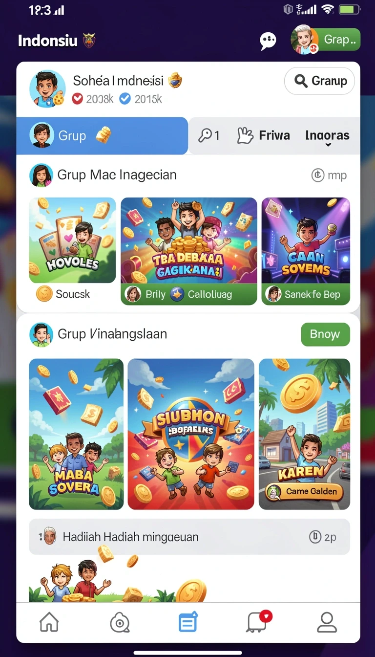 Download xr88 APK untuk Android screenshot 3