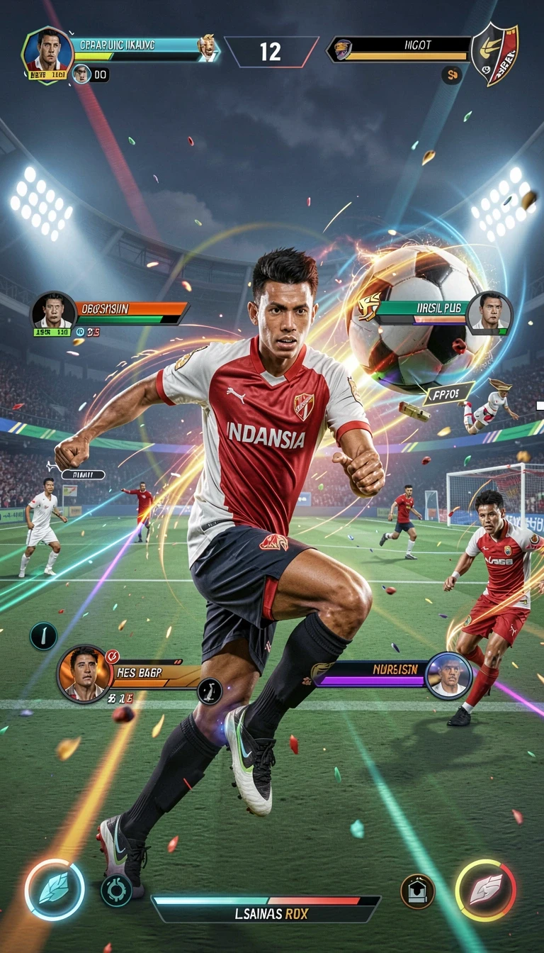 vgowin App APK Terbaru screenshot 2