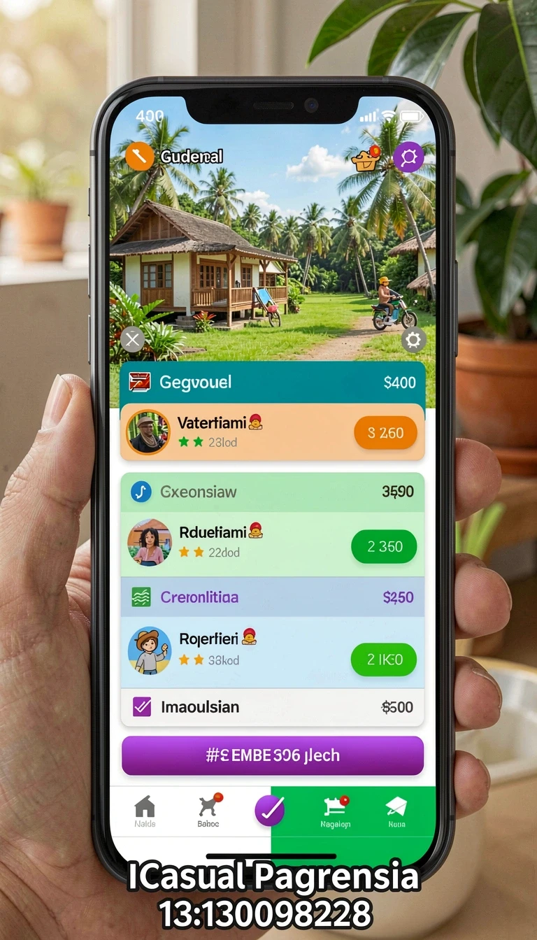 Review Aplikasi halo777 Versi Terbaru screenshot 1