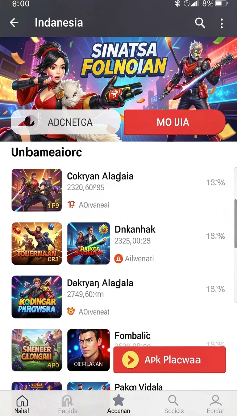 Review Aplikasi wiranaga Versi Terbaru screenshot 3