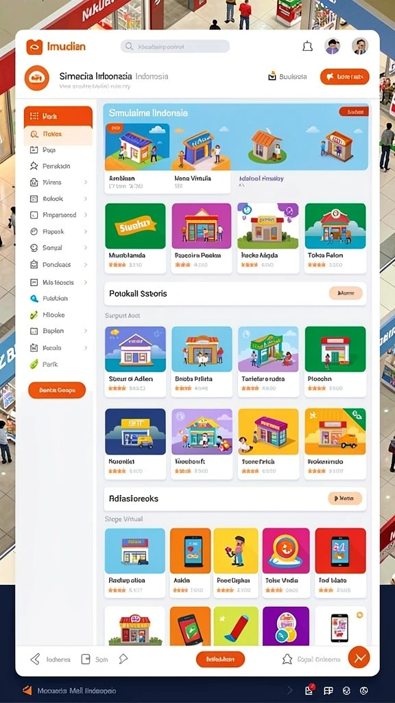 Download olxtoto APK untuk Android screenshot 2