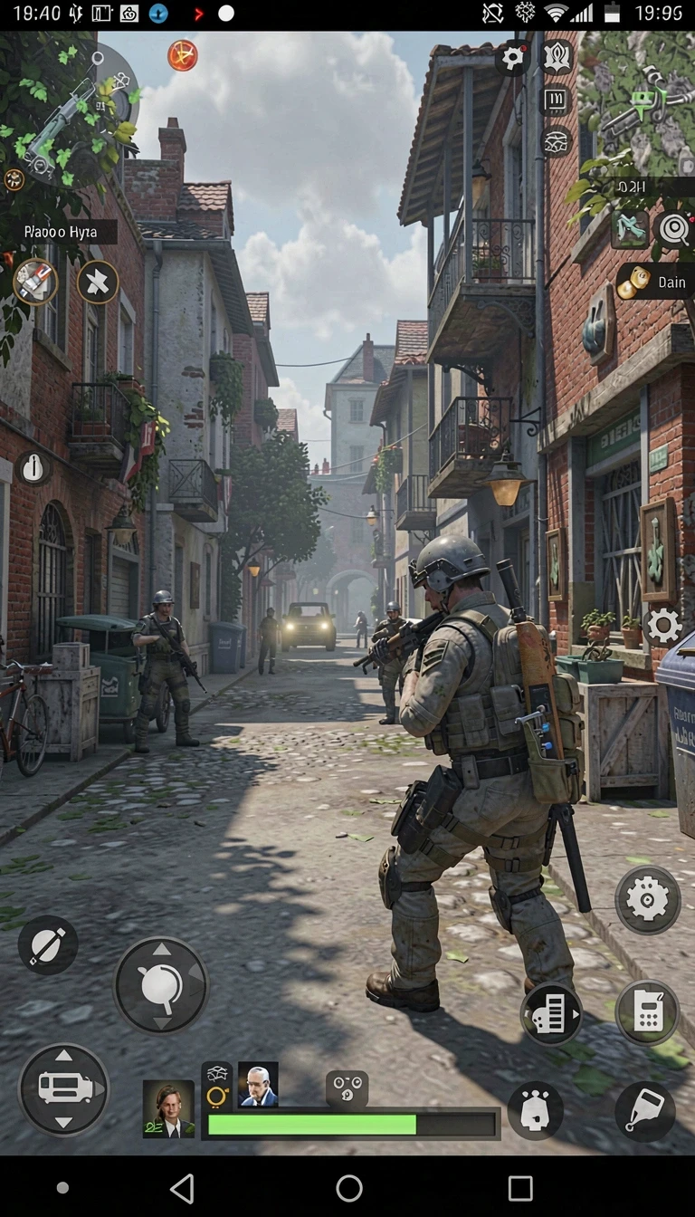 Review Aplikasi wiranaga Versi Terbaru screenshot 1