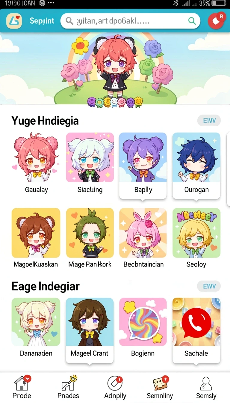 Download ajaib88 APK untuk Android screenshot 3