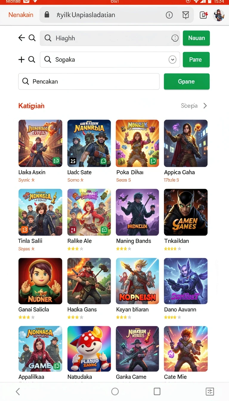 Review Aplikasi vo777 Versi Terbaru screenshot 1